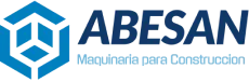 Logo abesan