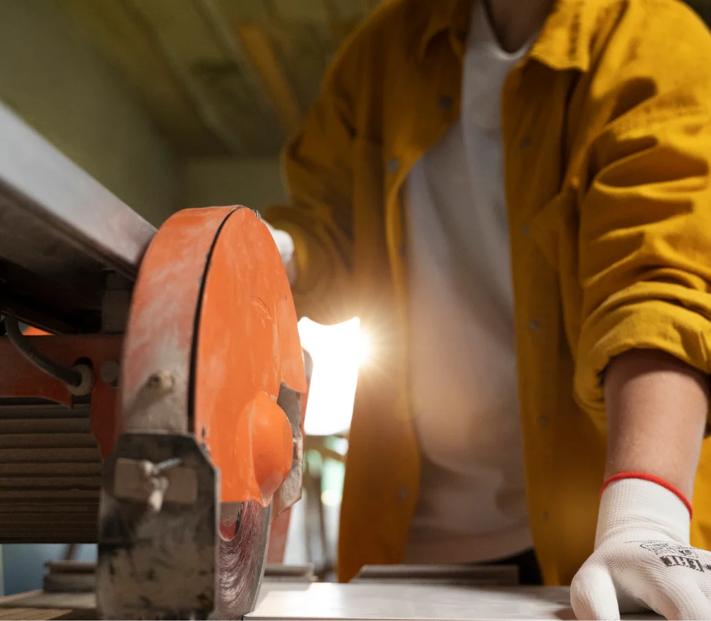 man-working-cutting-mdf-board 3